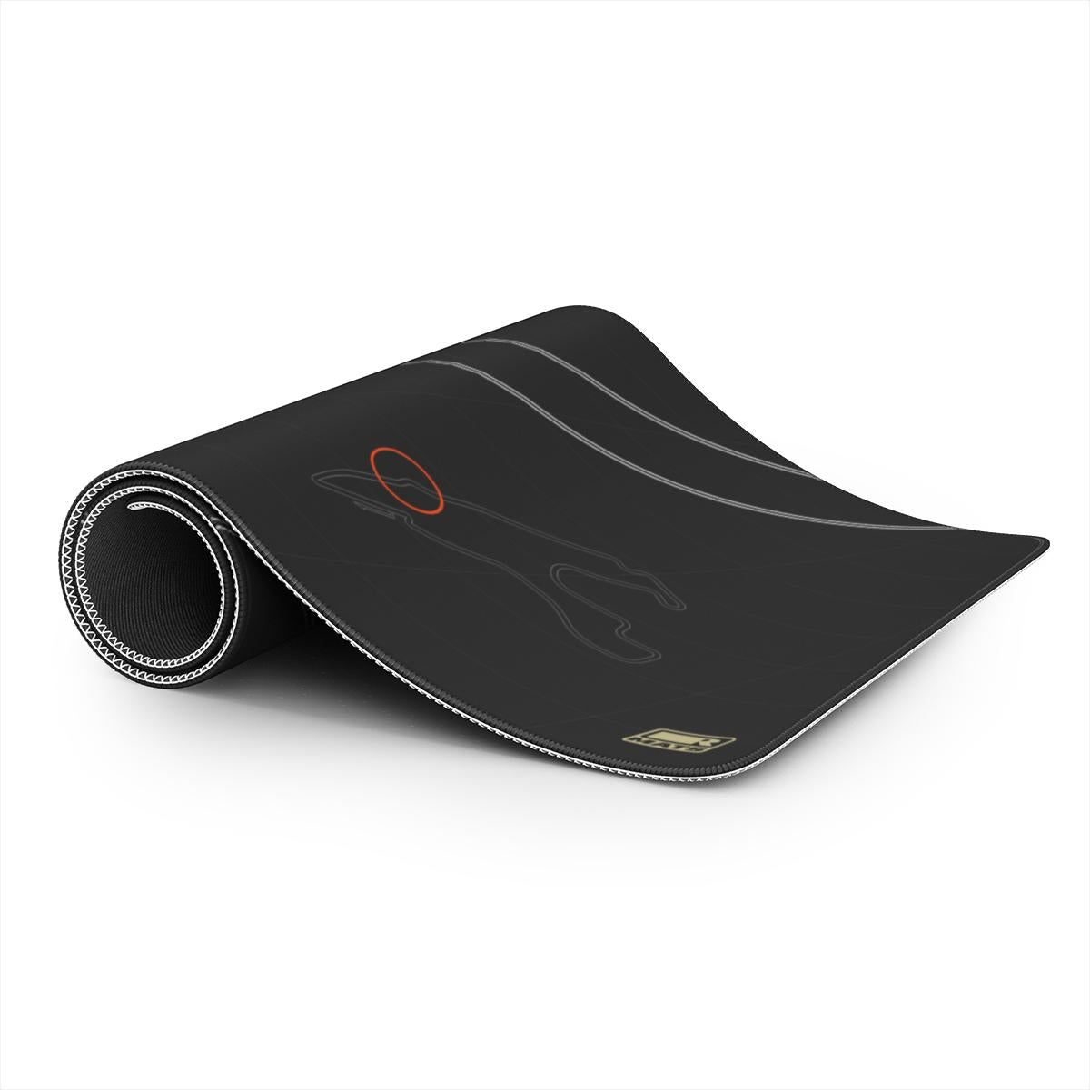 Eau Rouge & Raidillon