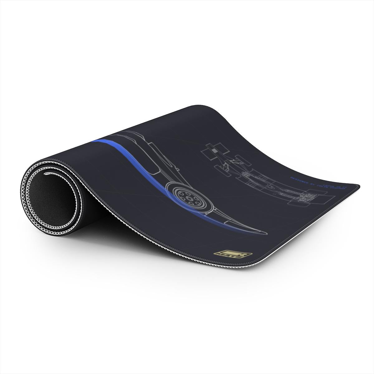 Venturi Tunnels
