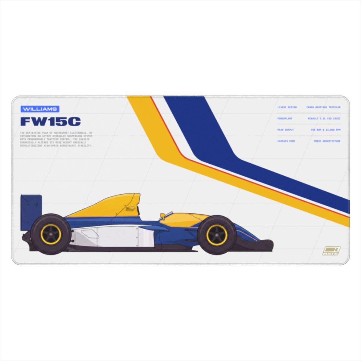 FW15C
