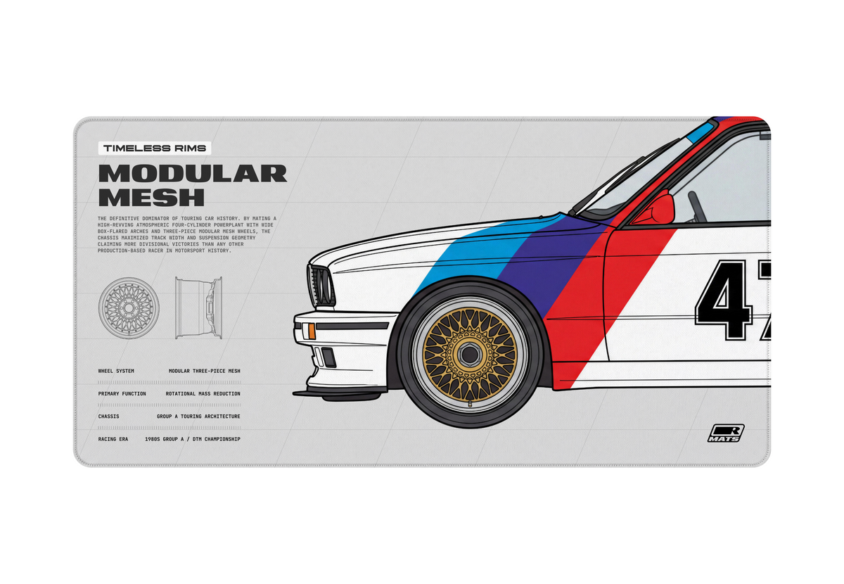 MODULAR MESH thumbnail (large)