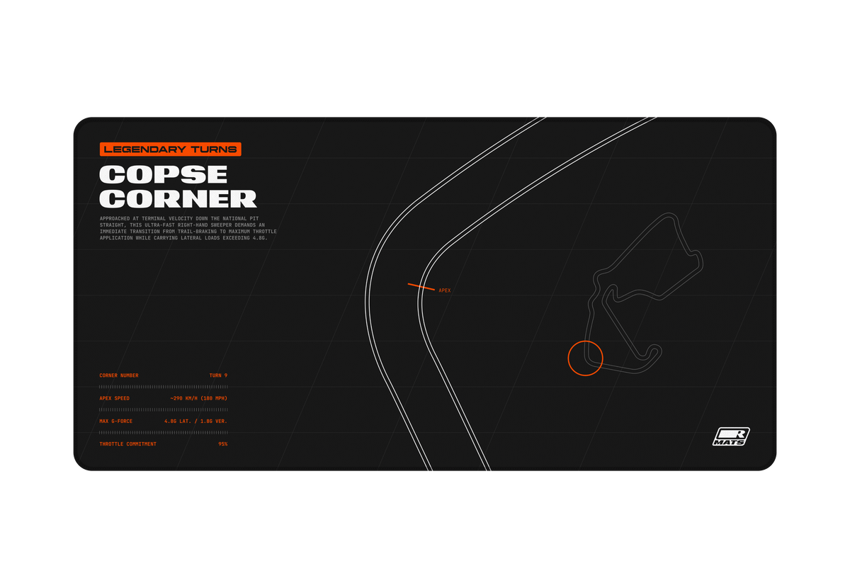 COPSE CORNER
