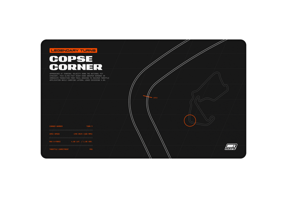 COPSE CORNER